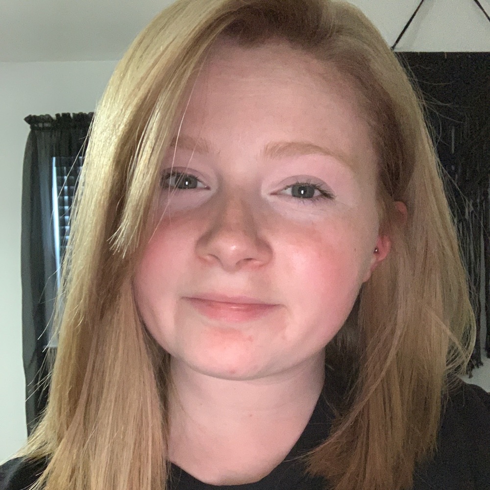 Meet your Posher, Amanda